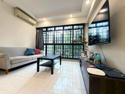 Blk 309A Anchorvale Vista (Sengkang), HDB 4 Rooms #625589461